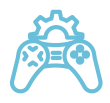 game design icon